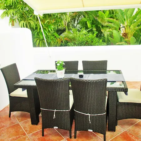 Luxury Complex Near The Sea Apartamento Costa Adeje (Tenerife)