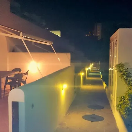 Luxury Complex Near The Sea Appartamento