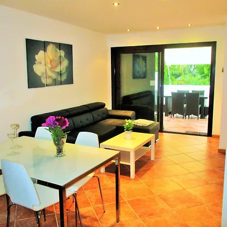 Apartamento Luxury Complex Near The Sea *