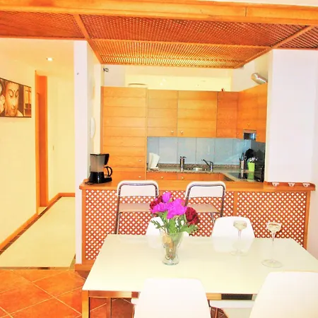 Luxury Complex Near The Sea Appartamento Costa Adeje (Tenerife)