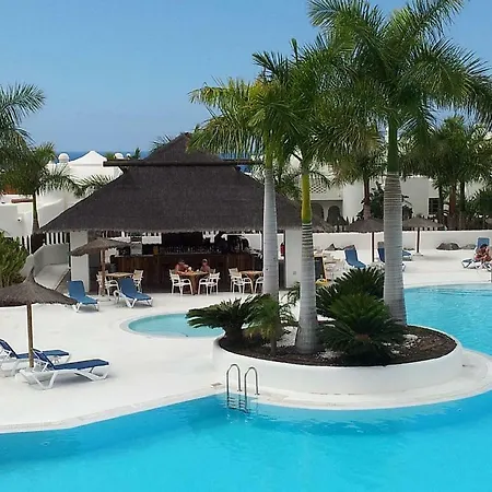 Luxury Complex Near The Sea