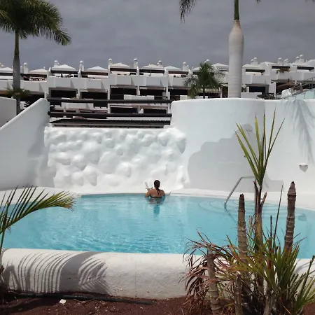 Luxury Complex Near The Sea Appartamento Costa Adeje (Tenerife)