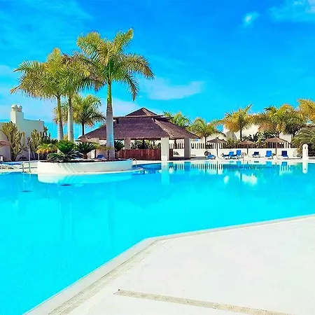 Apartamento Luxury Complex Near The Sea