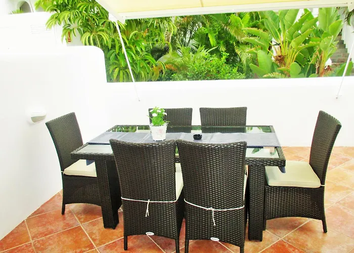 Luxury Complex Near The Sea Appartamento Costa Adeje (Tenerife)