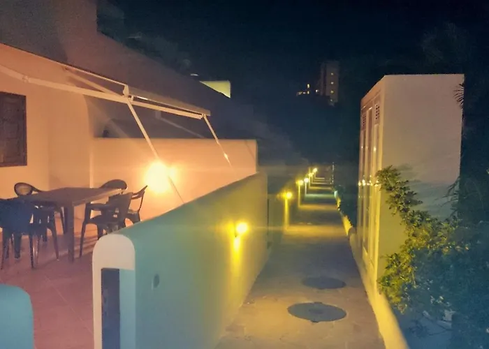 Luxury Complex Near The Sea Appartamento