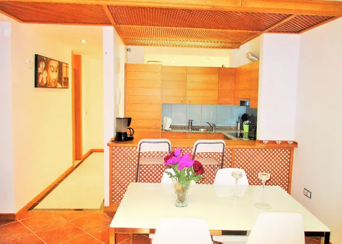 Luxury Complex Near The Sea Appartamento Costa Adeje (Tenerife)