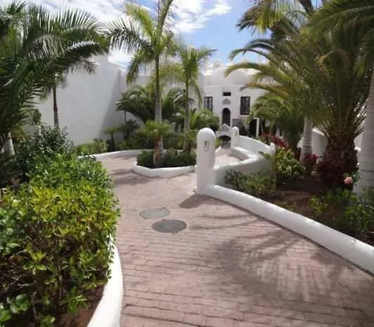 Appartamento Luxury Complex Near The Sea Costa Adeje (Tenerife)