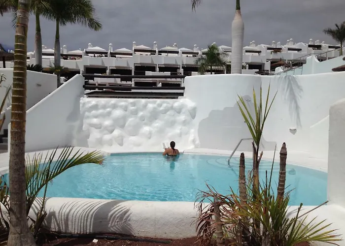 Luxury Complex Near The Sea Appartamento Costa Adeje (Tenerife)