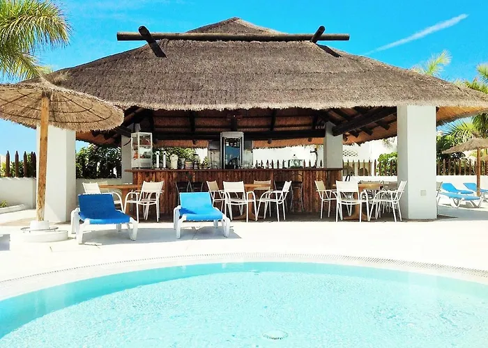 Luxury Complex Near The Sea * Costa Adeje (Tenerife)