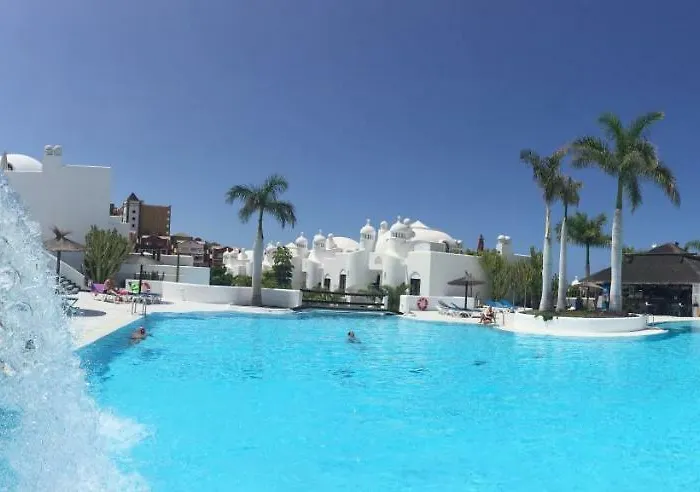 Luxury Complex Near The Sea Appartamento Costa Adeje (Tenerife)